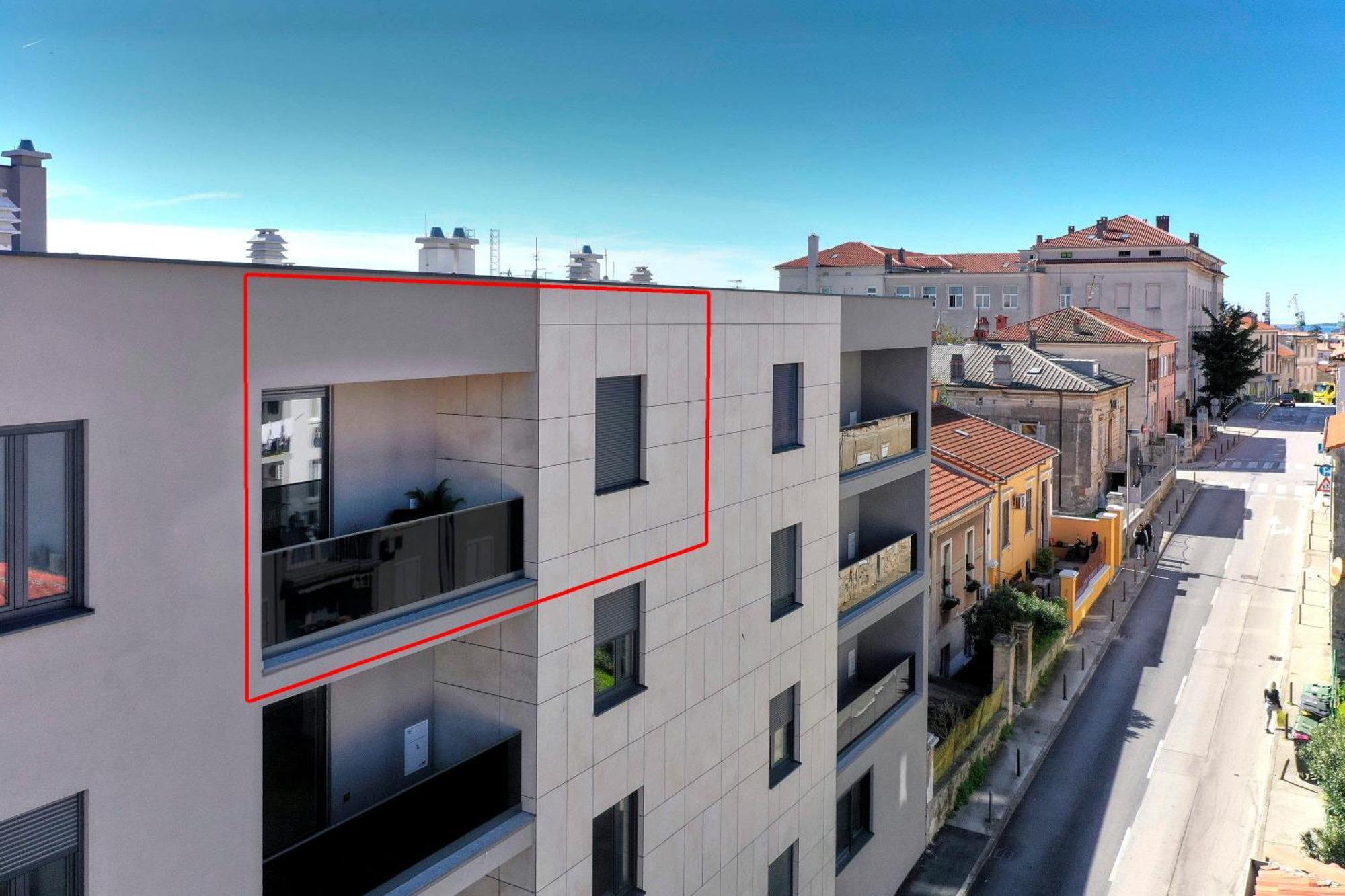 You & Me Pula With Garage Parking מראה חיצוני תמונה